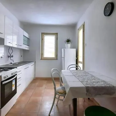 Mirko Apartment