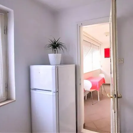 Apartamento Mirko