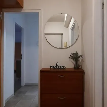 Mirko Apartment Zadar