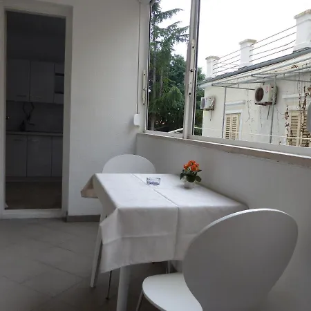 Apartamento Mirko *