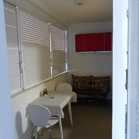 Apartamento Mirko *