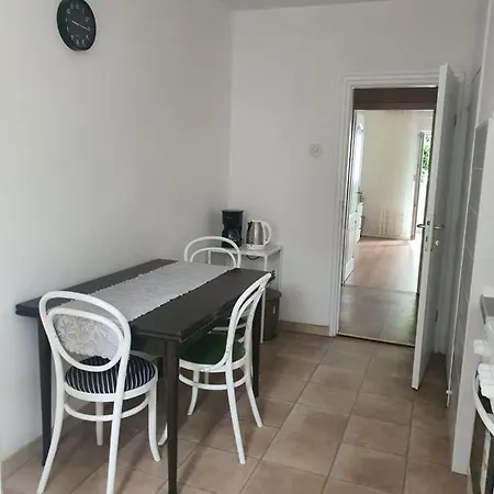 Mirko Apartamento Zadar