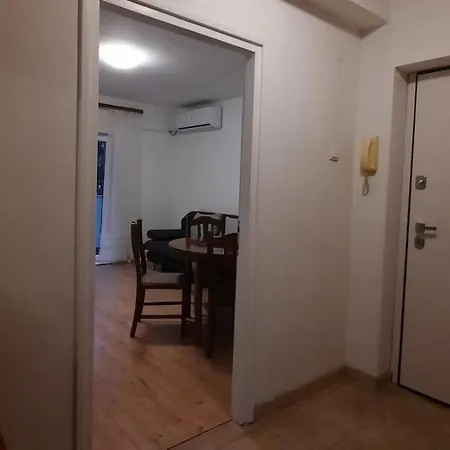 Apartment Mirko Zadar