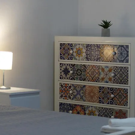 Mirko Apartment *