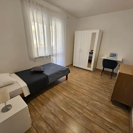 Apartamento Mirko *