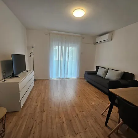 Mirko Apartment Zadar