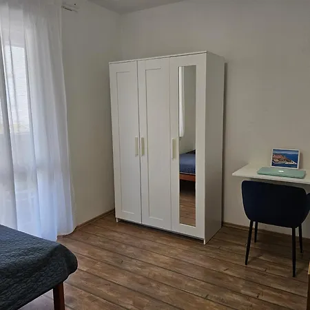 Apartamento Mirko *