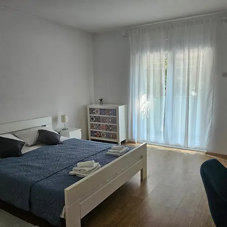 Mirko Apartamento Zadar