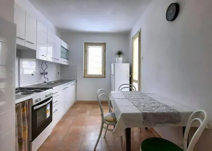 Mirko Apartment