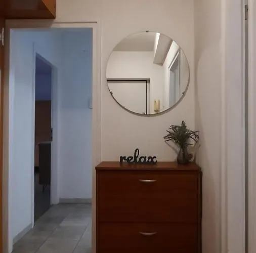 Mirko Apartment Zadar