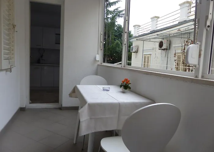 Appartamento Mirko *