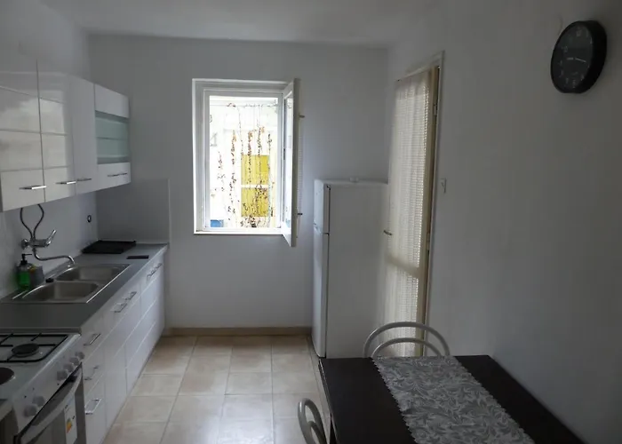 Apartment Mirko Zadar