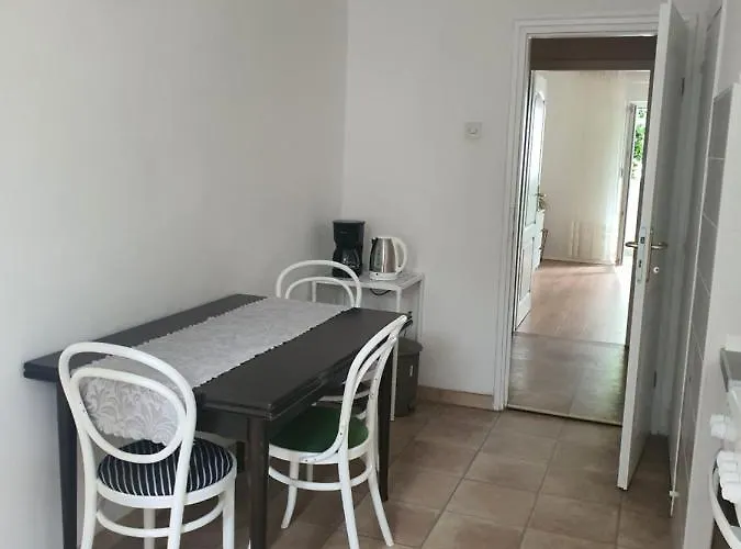 Mirko Apartment Zadar