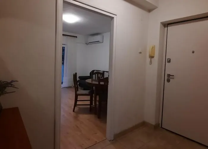 Apartment Mirko Zadar