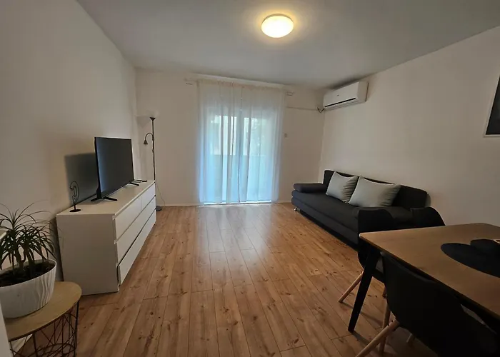 Mirko Apartment Zadar